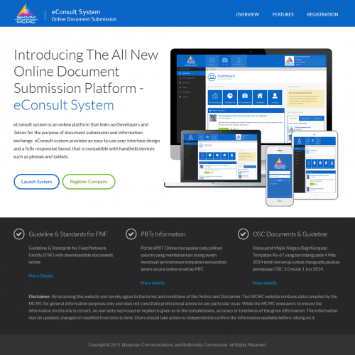 Malaysian-Communications-And-Multimedia-Commission-MCMC-eConsult-System